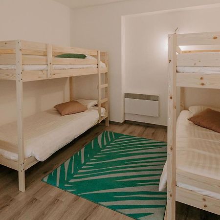 Zuiders Appartement Op 150M Van Duinen En Strand Bredene Ngoại thất bức ảnh