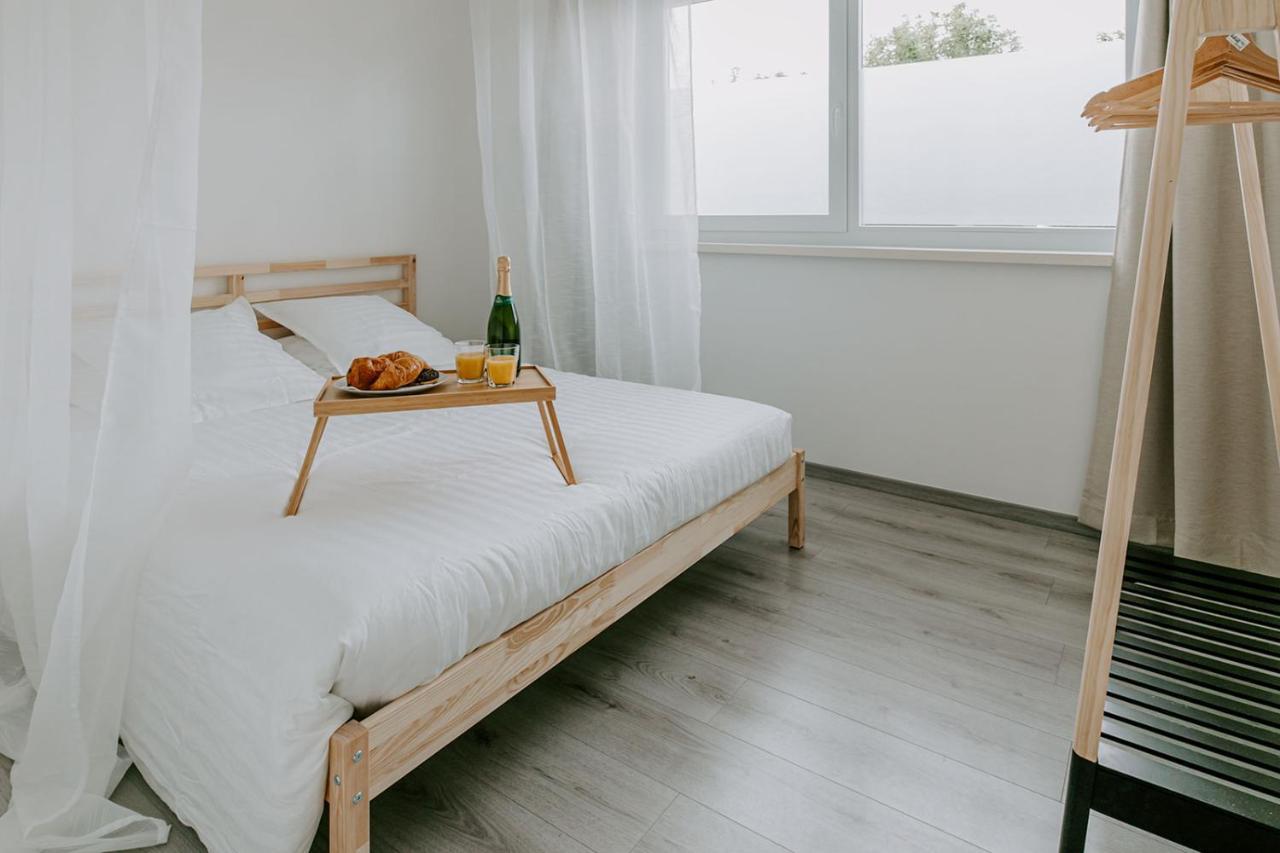 Zuiders Appartement Op 150M Van Duinen En Strand Bredene Ngoại thất bức ảnh