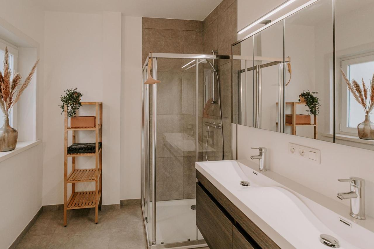 Zuiders Appartement Op 150M Van Duinen En Strand Bredene Ngoại thất bức ảnh