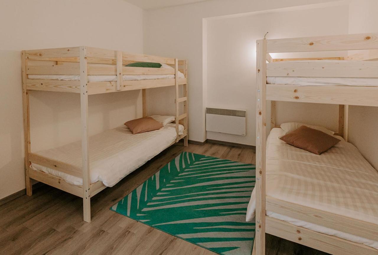 Zuiders Appartement Op 150M Van Duinen En Strand Bredene Ngoại thất bức ảnh